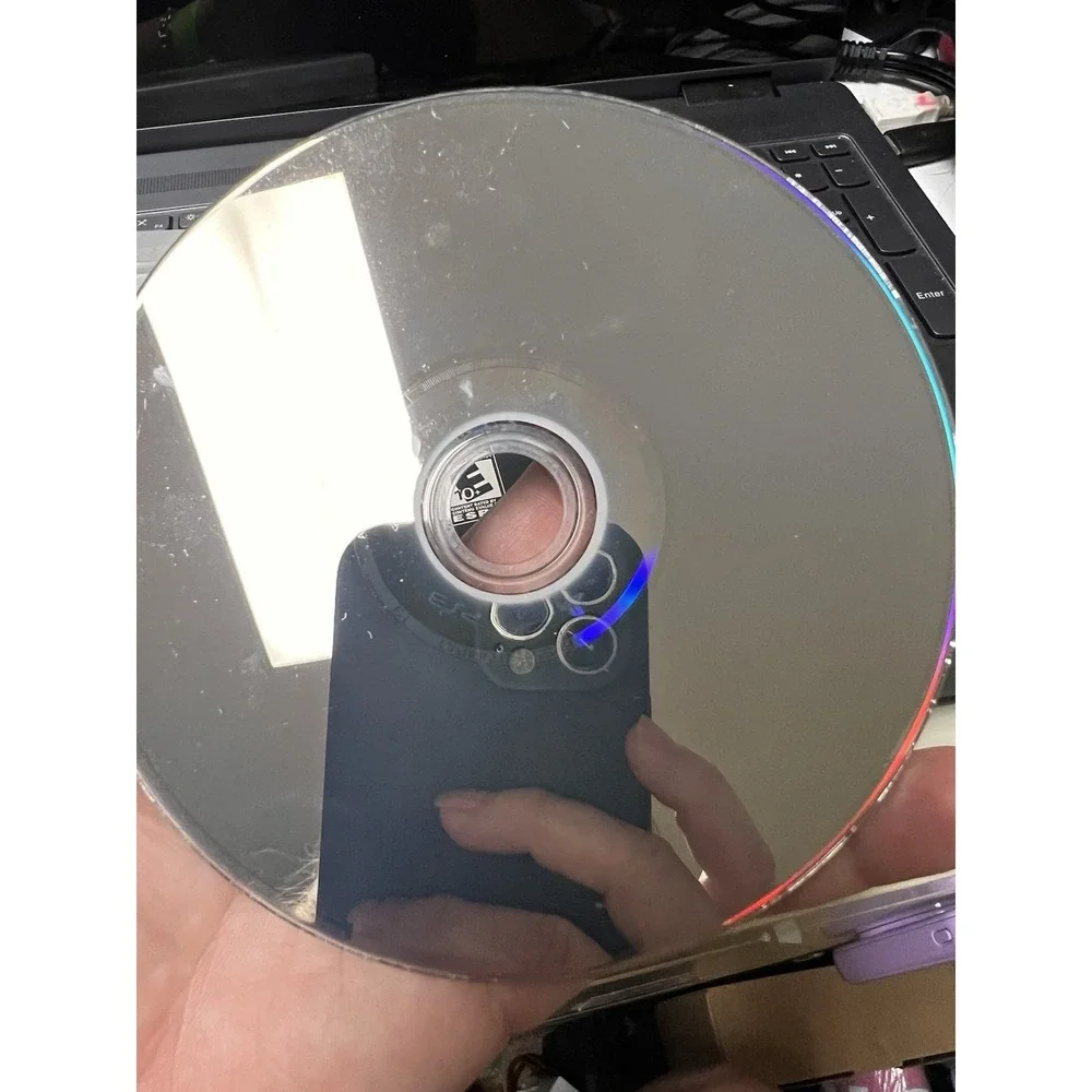 Sega brand item